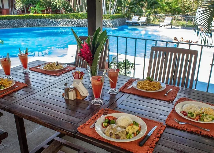 Hacienda Del Mar Hotel