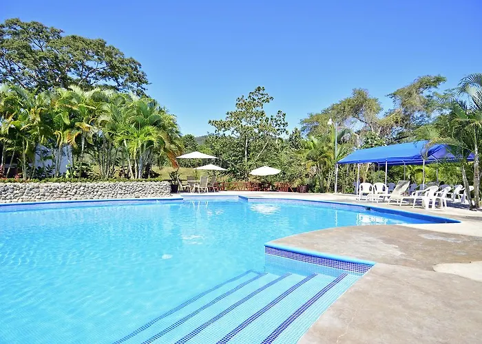 Hacienda Del Mar