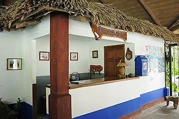 Hacienda Del Mar 3*
