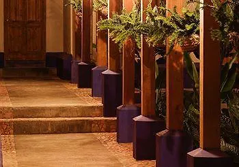 Hacienda Del Mar Hotel 3*