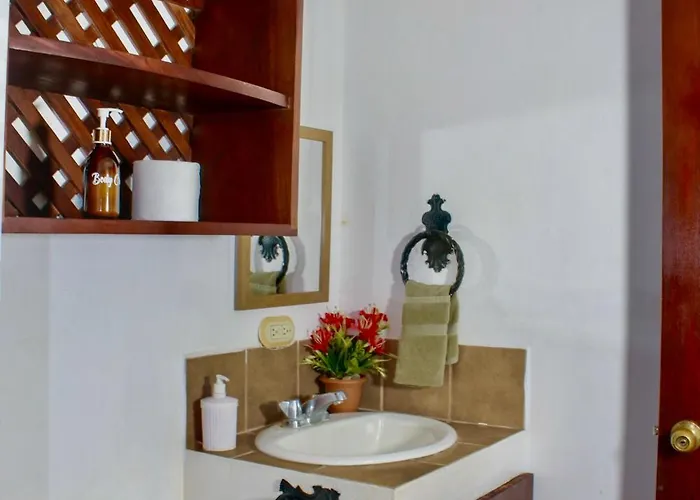 Hacienda Del Mar Hotel 3*