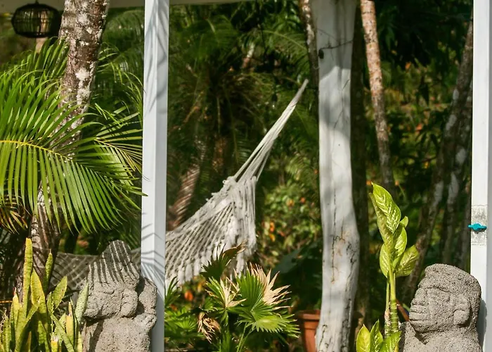 Hacienda Del Mar Hotel Puerto Carrillo