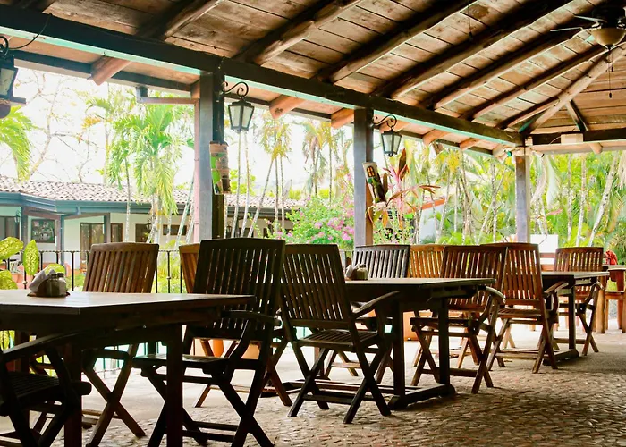 Hacienda Del Mar
