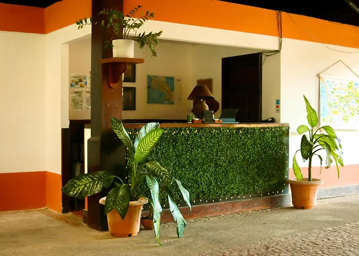Hacienda Del Mar Puerto Carrillo