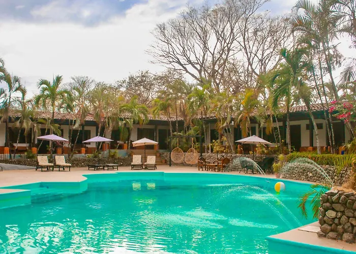 Hotel Hacienda Del Mar
