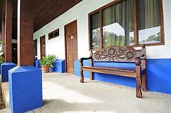 Hacienda Del Mar 3*