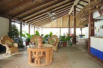 Hacienda Del Mar 3* Puerto Carrillo