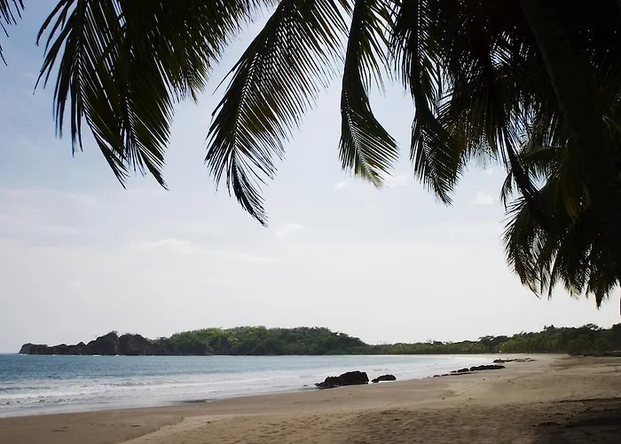 Hacienda Del Mar Puerto Carrillo