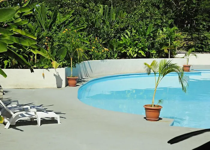 Hacienda Del Mar