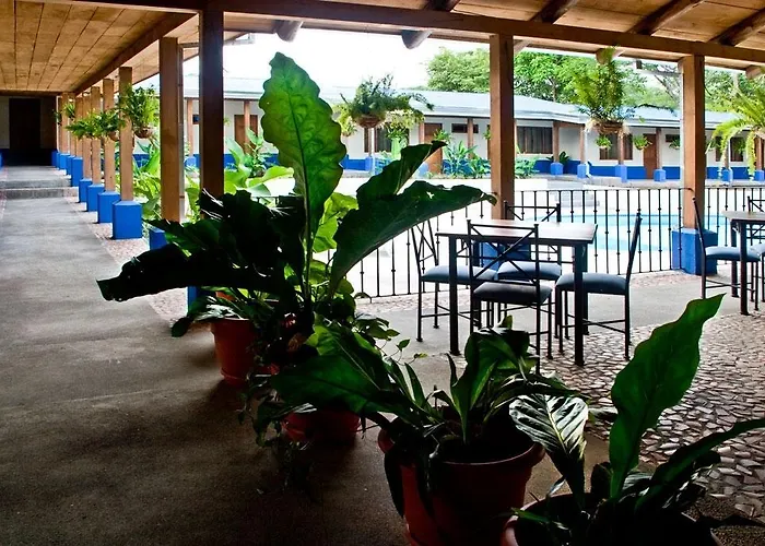 Hacienda Del Mar