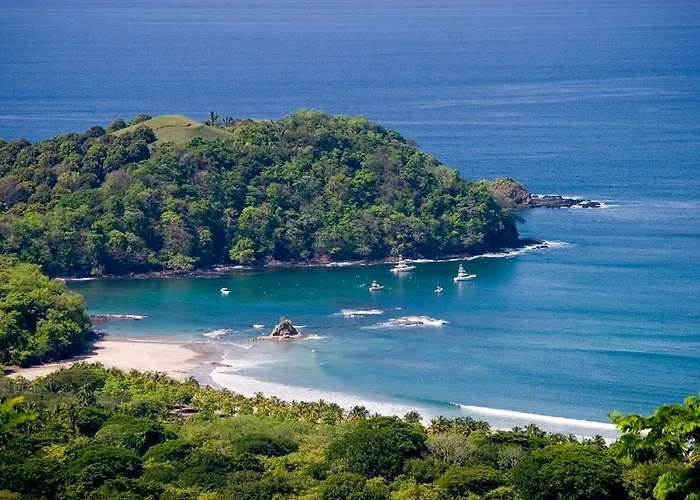 Hacienda Del Mar Puerto Carrillo