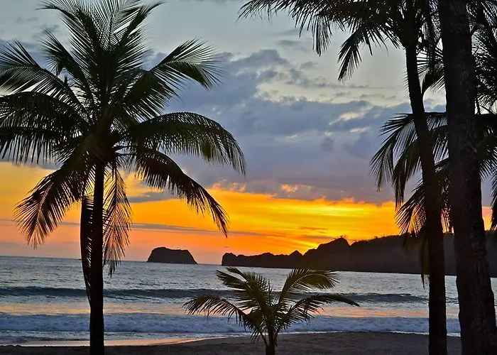 Hacienda Del Mar Puerto Carrillo