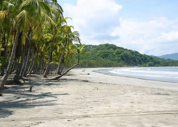 Hotel Hacienda Del Mar Puerto Carrillo