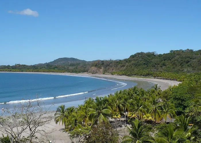 Hacienda Del Mar