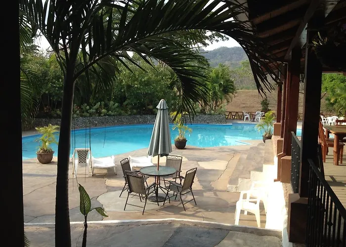 Hacienda Del Mar Puerto Carrillo