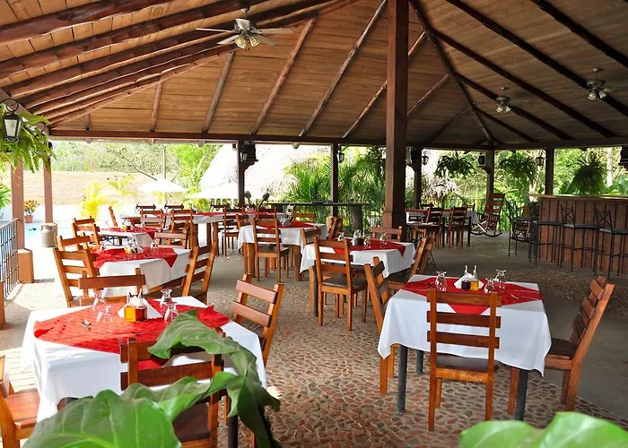 Hacienda Del Mar