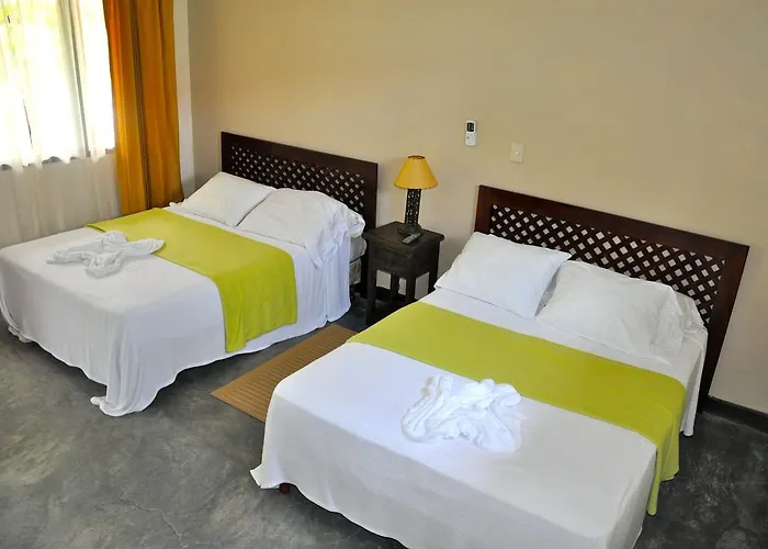Hacienda Del Mar Puerto Carrillo