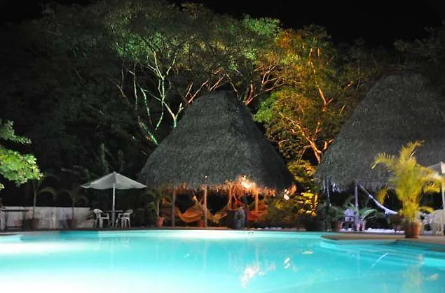 Hotel Hacienda Del Mar 3*