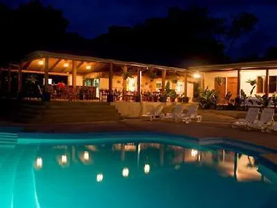 Hacienda Del Mar Puerto Carrillo