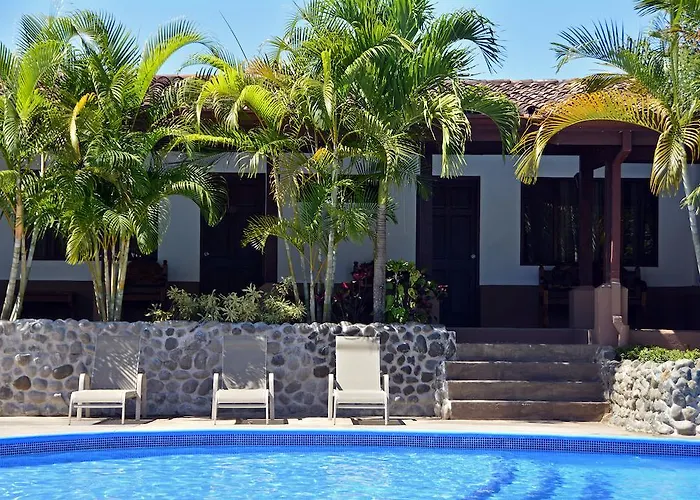 Hotel Hacienda Del Mar 3*