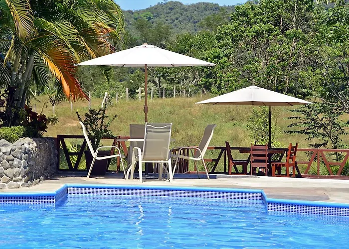 Hotel Hacienda Del Mar Puerto Carrillo