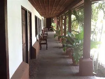 Hacienda Del Mar