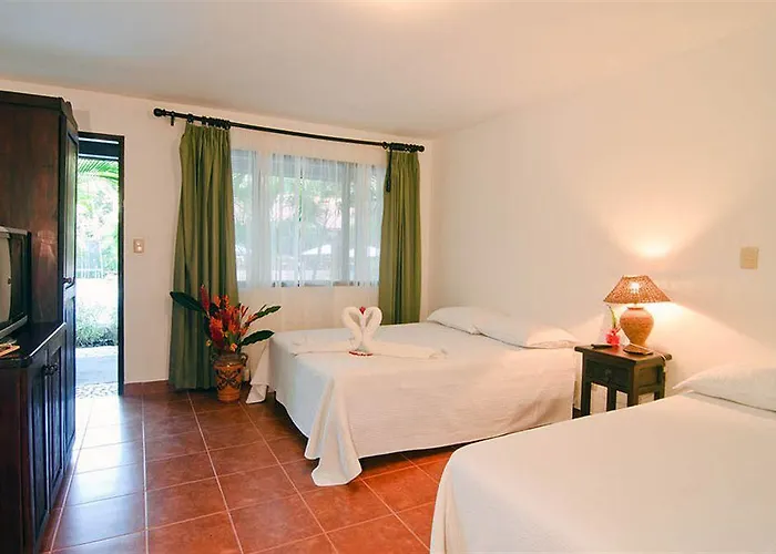 Hotel Hacienda Del Mar