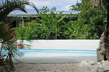 Hacienda Del Mar