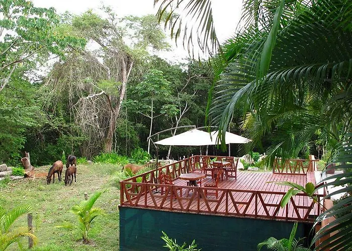Hacienda Del Mar