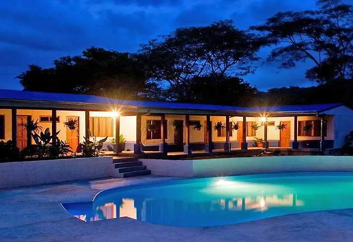 Hacienda Del Mar