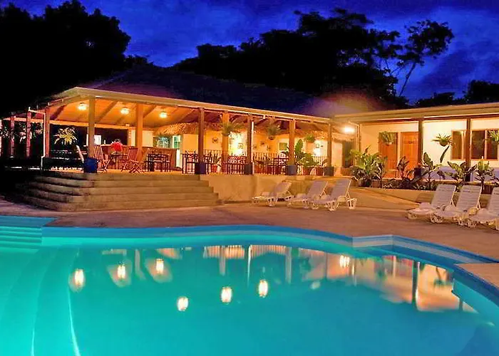 Hacienda Del Mar