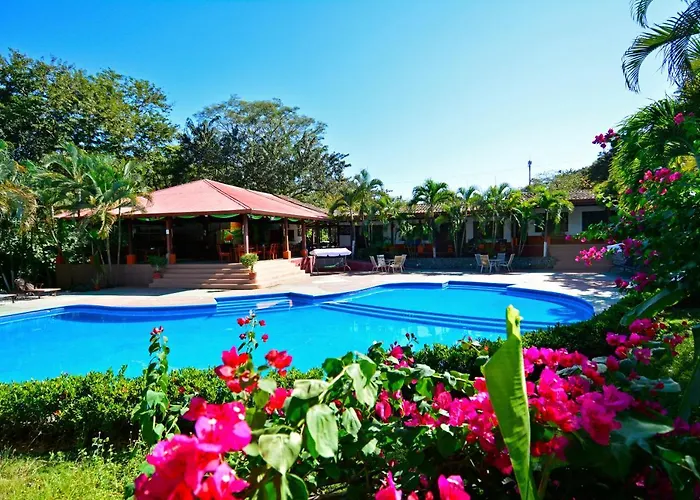 Hacienda Del Mar Hotel